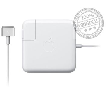 Gomax Apple Macbook 20V 4.25A Magsafe 2 Uyumlu Notebook Adaptör