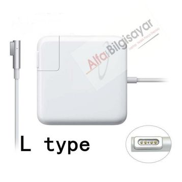 Gomax Apple Macbook 661-4259 Uyumlu Adaptör