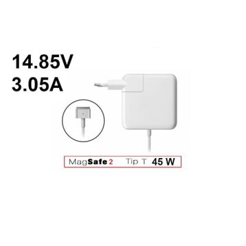 Gomax Apple Macbook Air A1466 Uyumlu Adaptör
