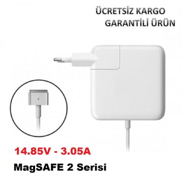 Gomax Apple Macbook Air A1466 Uyumlu Adaptör