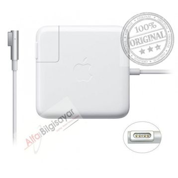 Gomax Apple Macbook Pro A1221 A1222 Uyumlu Adaptör