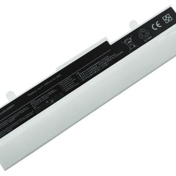 Gomax Asus Eee Pc 1005HA-E Uyumlu Batarya