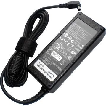 Gomax Asus Ultrabook 19V 3.42A 4.0x1.35 Uyumlu Adaptör