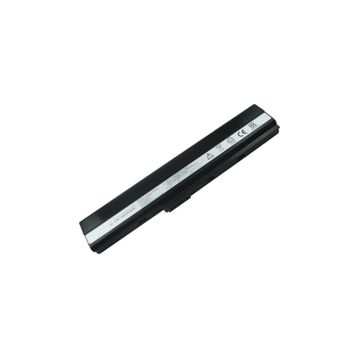 Gomax Asus X52J Uyumlu Batarya