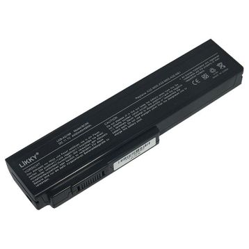 Gomax Asus X55SA Uyumlu Batarya