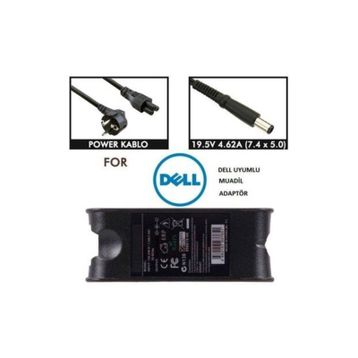 Gomax Dell Inspiron N4030-7217 Uyumlu Adaptör