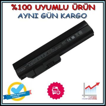 Gomax Hp Pavilion DM1-2017SO Uyumlu Batarya