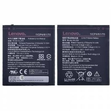 Gomax Lenovo A6010 BL-242 Uyumlu Batarya
