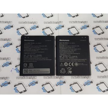 Gomax Lenovo A6010 BL-242 Uyumlu Batarya
