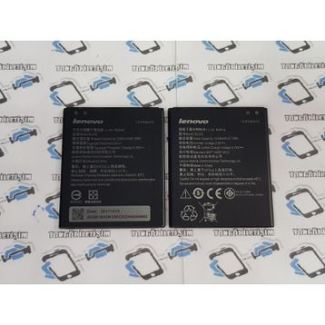 Gomax Lenovo A6010 BL-242 Uyumlu Batarya