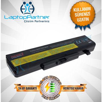 Gomax Lenovo B590G Uyumlu Batarya