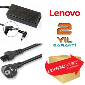 Gomax Lenovo G580 Uyumlu Adaptör
