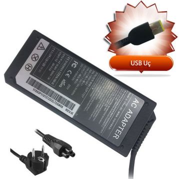 Gomax Lenovo Ideapad G405 Uyumlu Adaptör