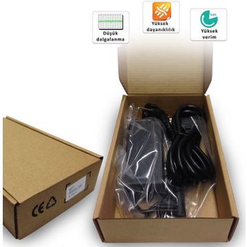 Gomax Lenovo Yoga 900S Uyumlu Adaptör
