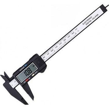 Gomax Mini 150 mm Dijital Kumpas