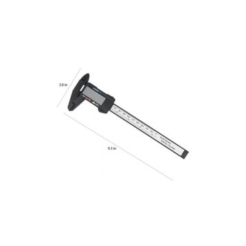 Gomax Mini 150 mm Dijital Kumpas