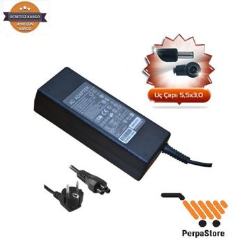 Gomax Samsung A10-090P1A Uyumlu Adaptör