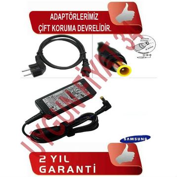 Gomax Samsung R522 Uyumlu Adaptör