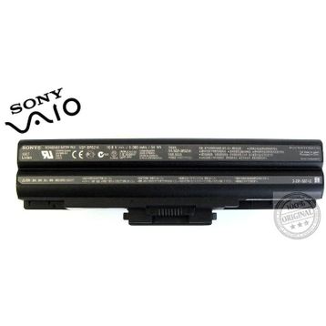 Gomax Sony Vaio VGN-FW21E Uyumlu Batarya