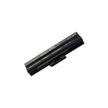 Gomax Sony Vaio VGN-NW2MTF Uyumlu Batarya