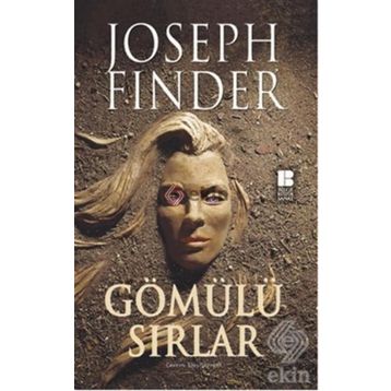GÖMÜLÜ SIRLAR - JOSEPH FINDER