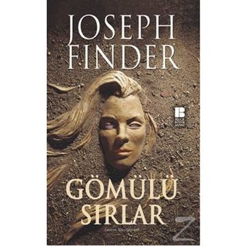 GÖMÜLÜ SIRLAR - JOSEPH FINDER