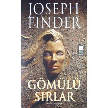 GÖMÜLÜ SIRLAR - JOSEPH FINDER