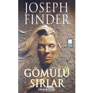 GÖMÜLÜ SIRLAR - JOSEPH FINDER
