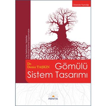 GÖMÜLÜ SISTEM TASARIMI - DENIZ TAŞKIN