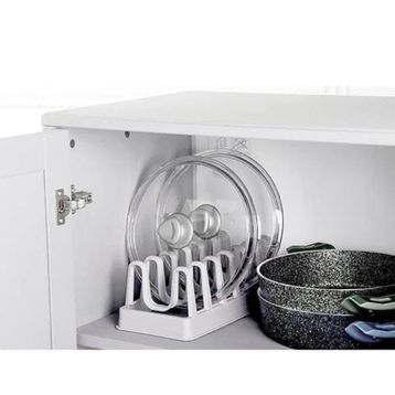Gondol 35 cm Asorti Pratik Kapak Düzenleyici Organizer