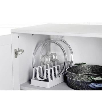 Gondol 35 cm Asorti Pratik Kapak Düzenleyici Organizer