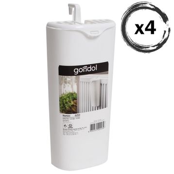 Gondol 4 Adet Kalörifer Suluğu