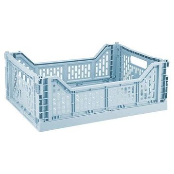 Gondol 40x30x14.5 cm 15 lt Katlanır Kasa