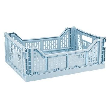 Gondol 40x30x14.5 cm 15 lt Katlanır Kasa