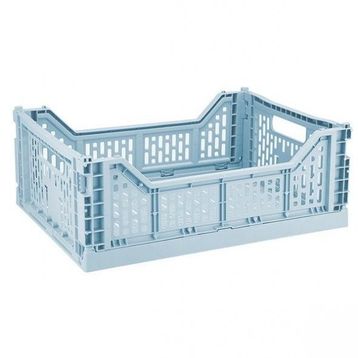 Gondol 40x30x14.5 cm 15 lt Katlanır Kasa