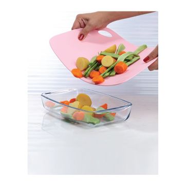 Gondol Flexi Kesim Matı