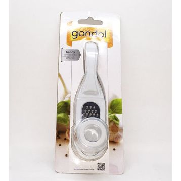 Gondol G-137 Sarımsak Rendesi