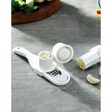 Gondol G-137 Sarımsak Rendesi