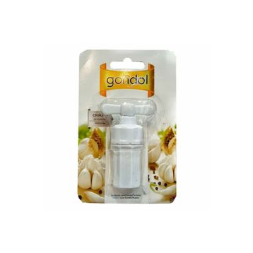 Gondol G-14 Sarımsak Presi