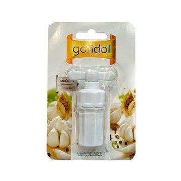 Gondol G-14 Sarımsak Presi
