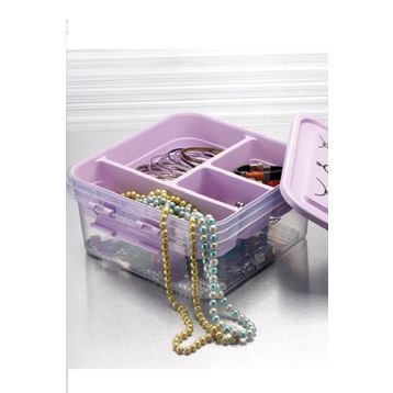 Gondol G-610-B Mybox Bijuteri Kutusu