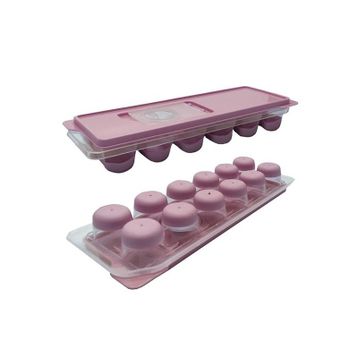 Gondol G132-C Bas-Parmak Yapışmaz Buzluk