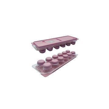 Gondol G132-C Bas-Parmak Yapışmaz Buzluk