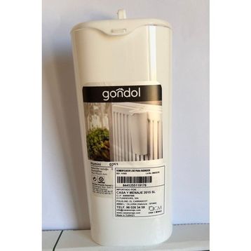 Gondol Kalorifer Suluğu