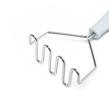 Gondol Metal Patates Ezici