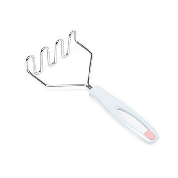 Gondol Metal Patates Ezici