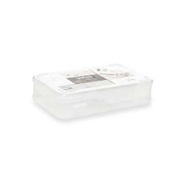 Gondol Planner Hobi Kutusu