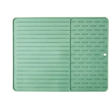 Gondol Puffy 34.5x26.5 cm Asorti Bulaşık Süzme Matı