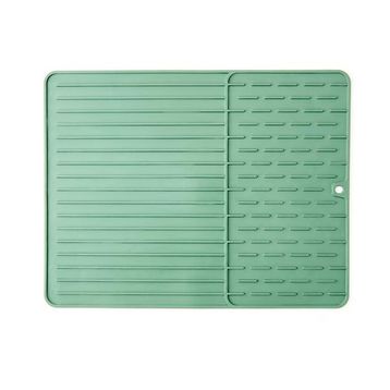Gondol Puffy 34.5x26.5 cm Asorti Bulaşık Süzme Matı