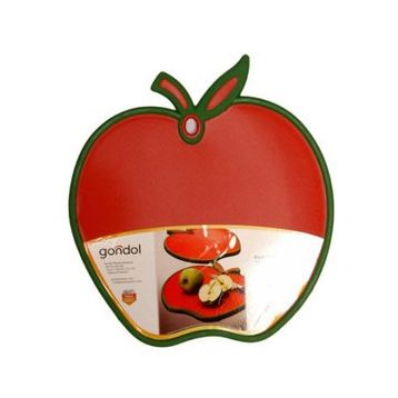 Gondol Vitamin Elma Kesim Panosu